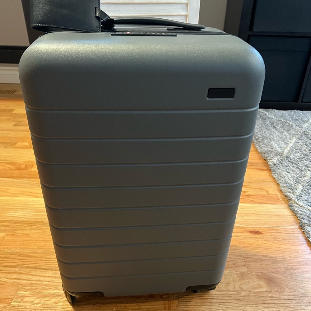 AWAY The Carry-On Suitcase